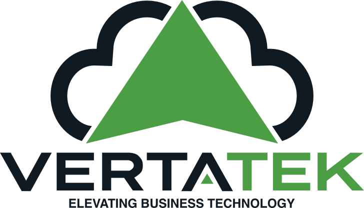 Vertatek — Elevating Business Technology